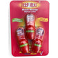 SIX Packs of Deep Heat Muscle Massage Roll-On Lotion 50ml