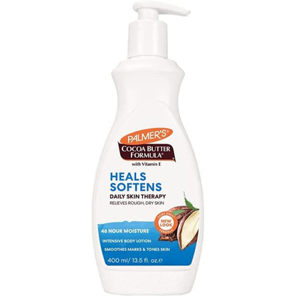 Palmer's Cocoa Butter Formula With Vitamin E, 13.5 Oz Single