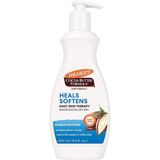 Palmer's Cocoa Butter Formula With Vitamin E, 13.5 Oz Single