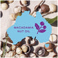 Aussie Shampoo And Conditioner Set For Dry, Damaged Hair, Miracle Moist, With Macadamia Nut Oil, Cruelty Free, XL VALUE PACK, 1145ml, (Pack of 2)