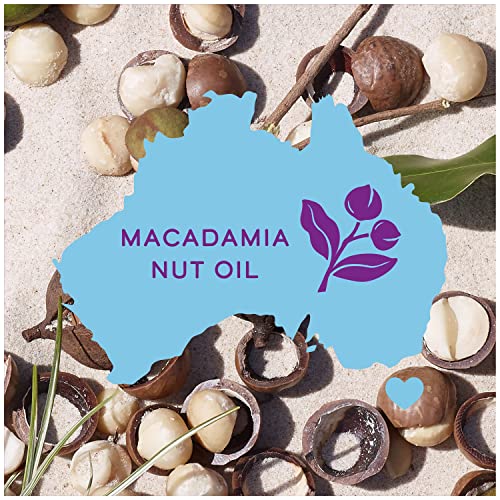 Aussie Shampoo And Conditioner Set For Dry, Damaged Hair, Miracle Moist, With Macadamia Nut Oil, Cruelty Free, XL VALUE PACK, 1145ml, (Pack of 2)