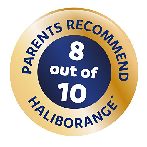Haliborange Kids Vitamins Omega-3 and Multivitamin Orange Softies, Pack of 60