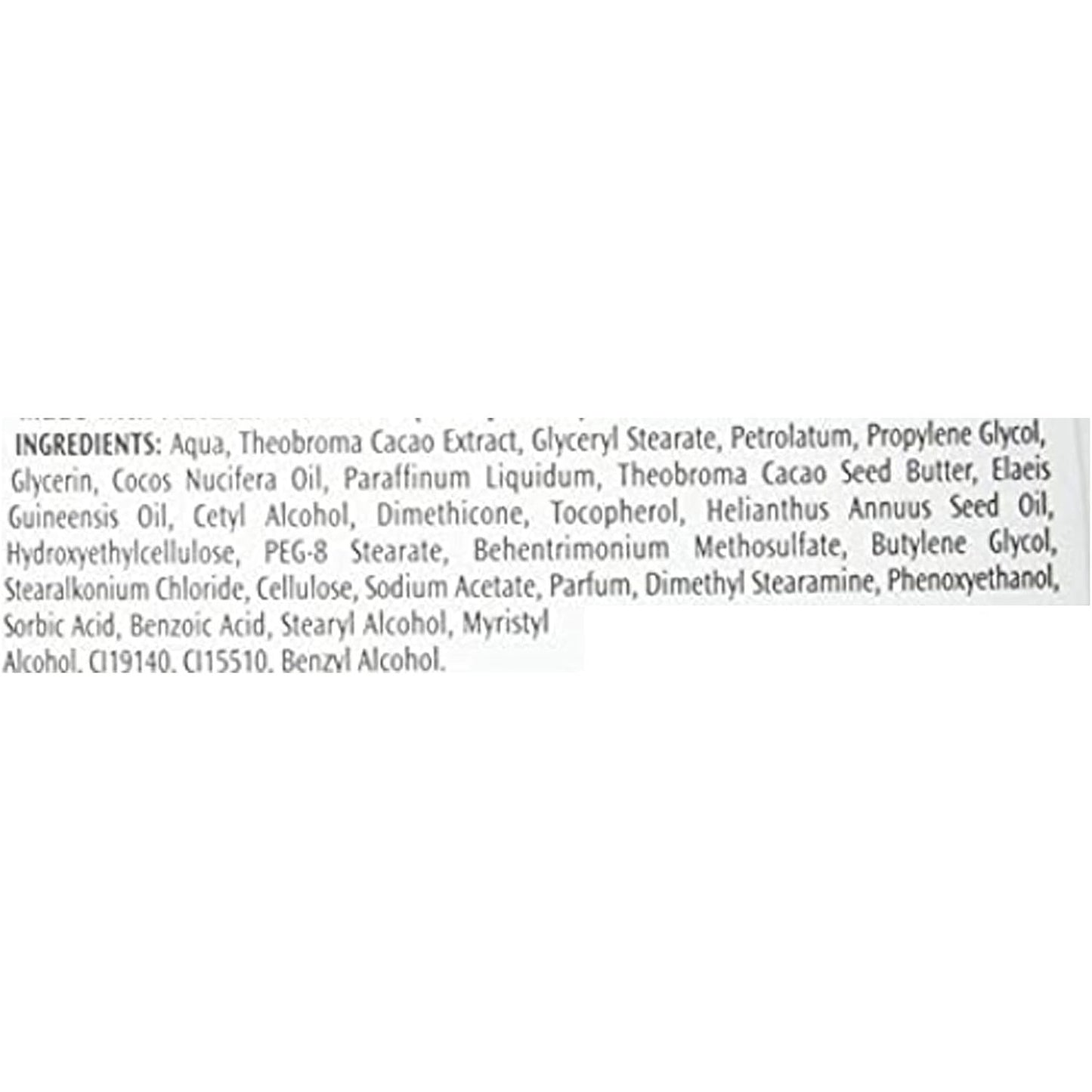 Palmer's Cocoa Butter Formula With Vitamin E, 13.5 Oz Single