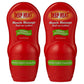 SIX Packs of Deep Heat Muscle Massage Roll-On Lotion 50ml