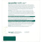 Nicorette Quick Mist Freshmint Mouth Spray 150 Sprays - Pack of 2