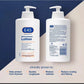 E45 Lotion Moisturiser Daily Body Pump Very Dry Sensitive Hydrated Skin 500ml