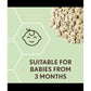 Aveeno Daily Moisturising Body Lotion Bundle (2 x 500ml)