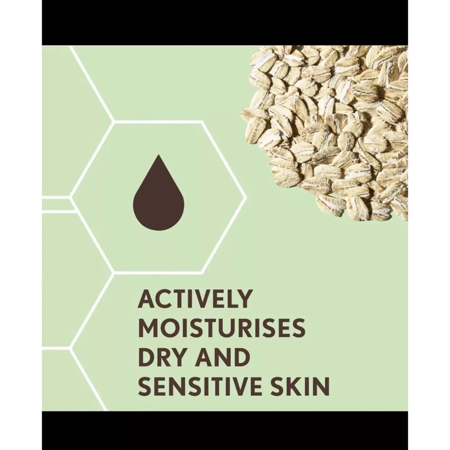 Aveeno Daily Moisturising Body Lotion Bundle (2 x 500ml)