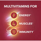 Seven Seas Omega-3 & Multivitamins Man, With B Vitamins and Magnesium, 30-Day